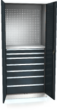 System cupboard PROFI 1950 x 920 x 600 - drawers